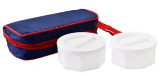 Soft Touch Lunch Pack